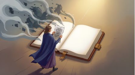 Am I Stuck with My Past? Rewriting the Story with Psychology and Wisdom