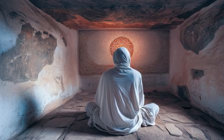 Halwa and Jalwa (Privacy and Company)